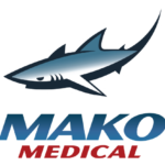 Mako square logo