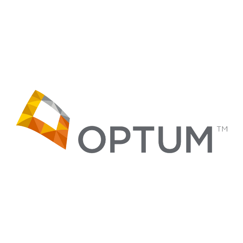 Optum Square Logo